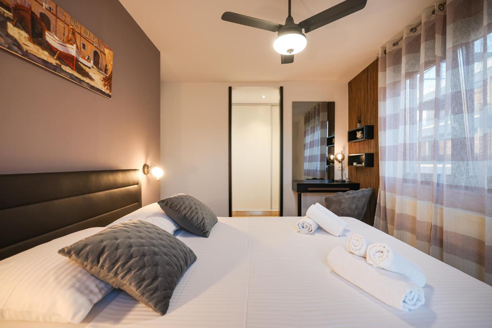 Luma Luxury Apartment With Jacuzzi Zadar Exterior photo