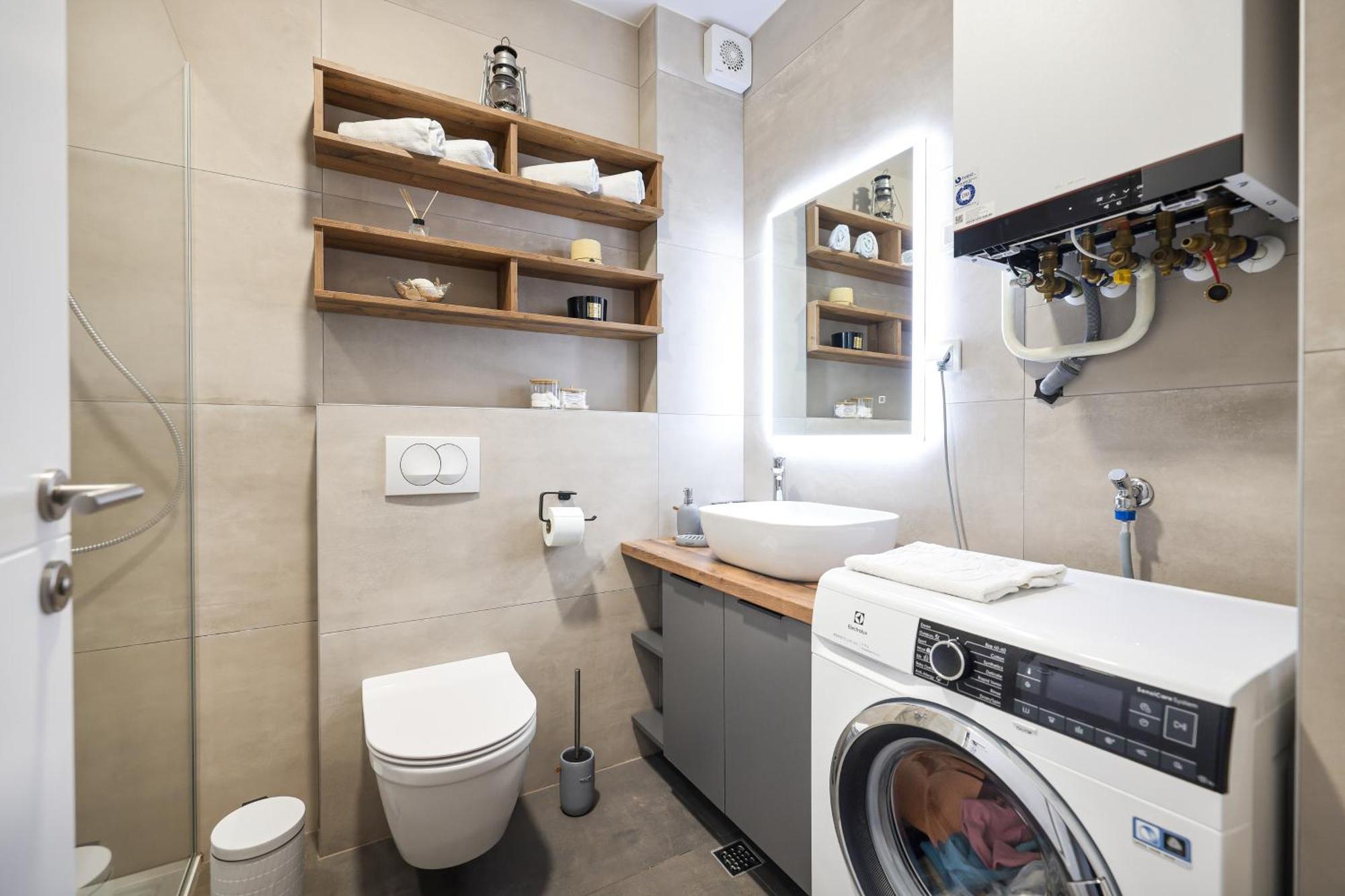 Luma Luxury Apartment With Jacuzzi Zadar Exterior photo