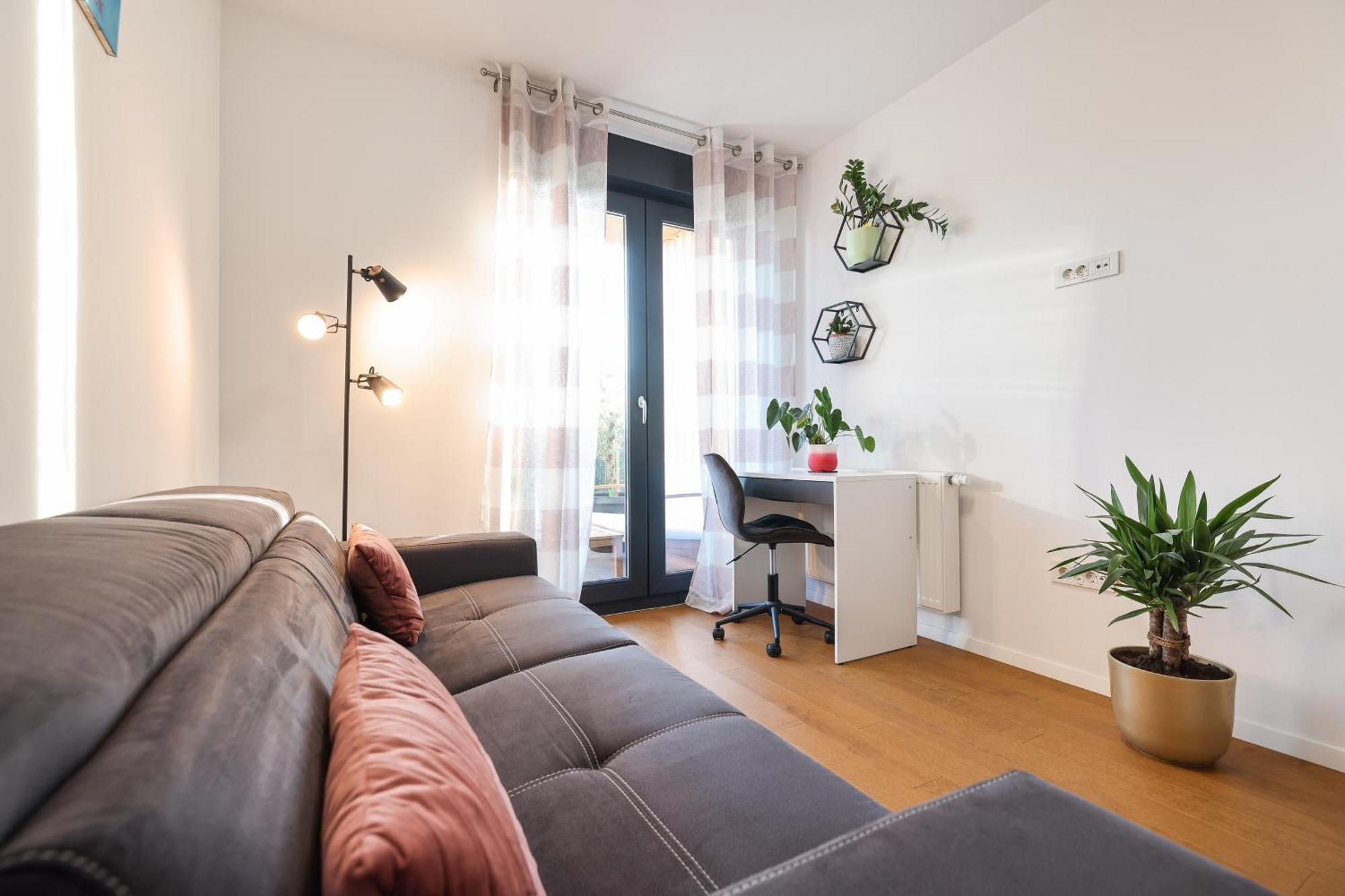 Luma Luxury Apartment With Jacuzzi Zadar Exterior photo